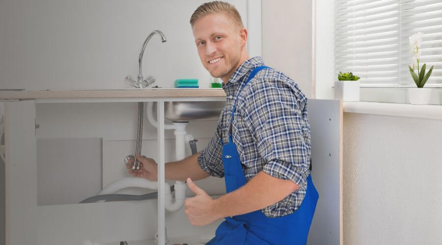 Holiday Plumbing Service in Harwood, TX